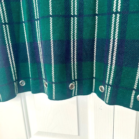 Belldini‎ mock neck sweater 3/4 sleeve size Large - Picture 2 of 10